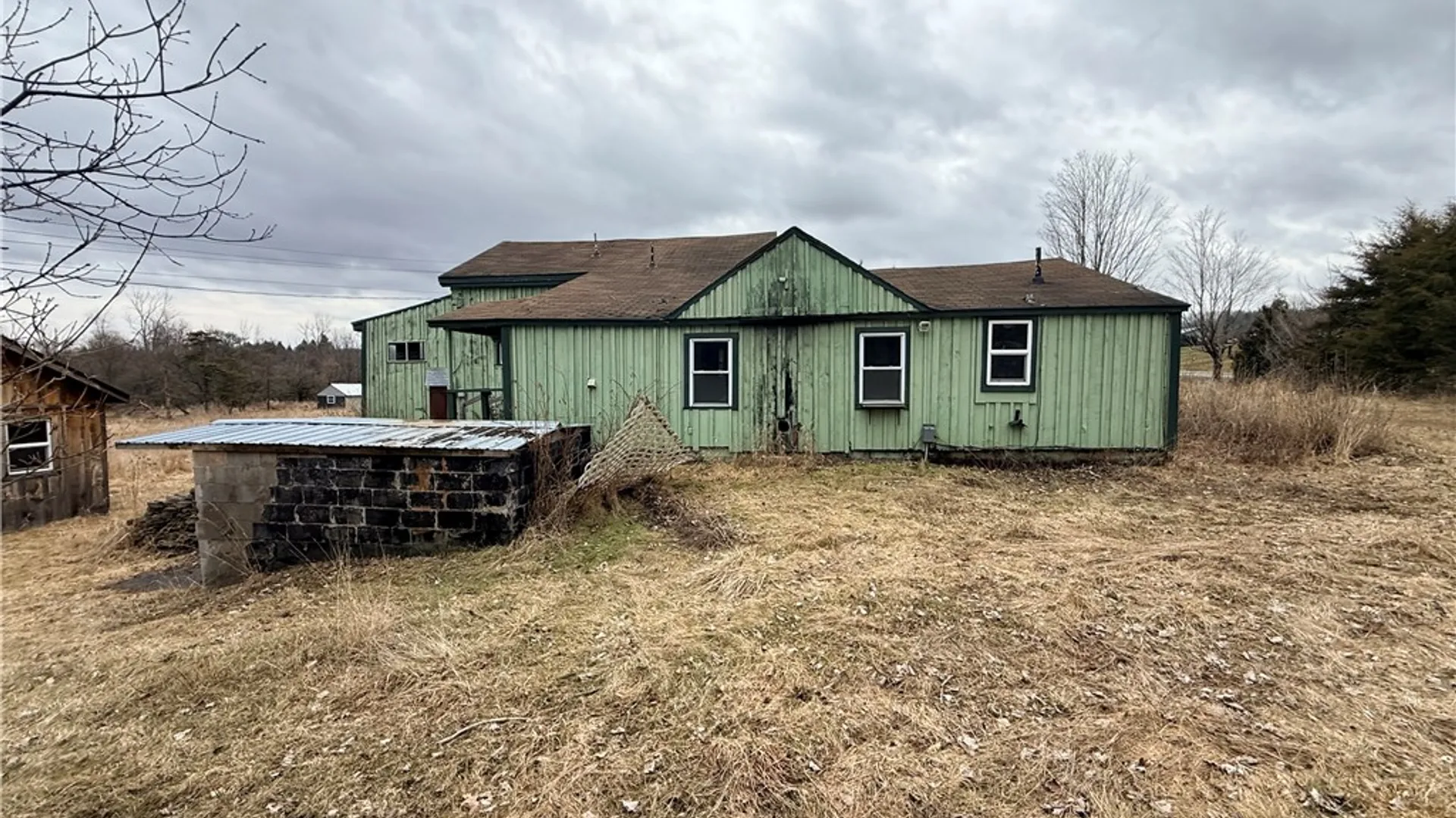 Property at 2766 County Route 102, Woodhull, NY 14801 5