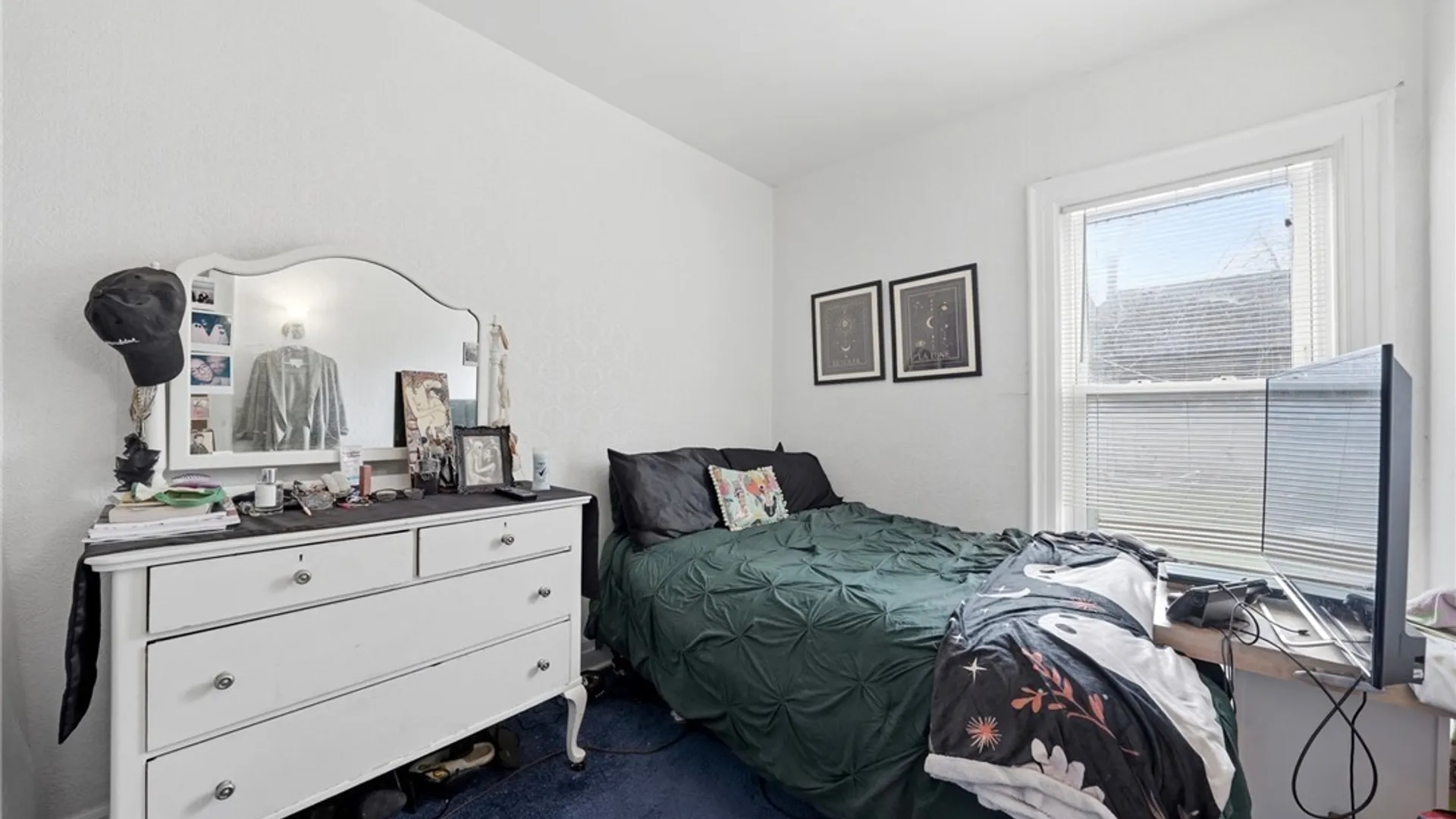 Property at 110 Greenfield Street, Buffalo, NY 14214 16