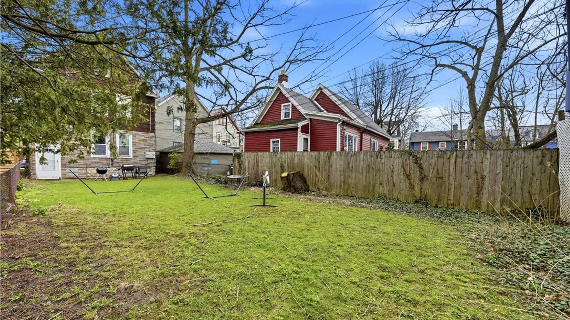 Property at 110 Greenfield Street, Buffalo, NY 14214 21
