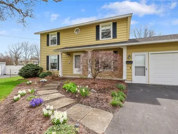 Property at 4868 Juneway Drive, Salina, NY 13088