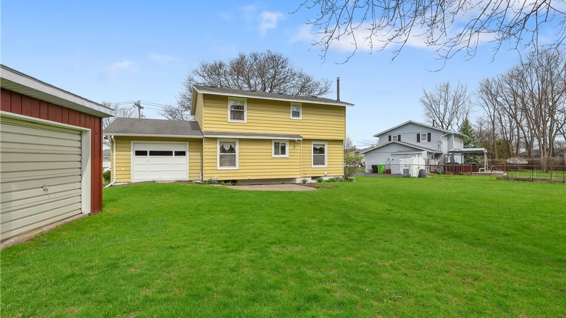 Property at 4868 Juneway Drive, Salina, NY 13088 32