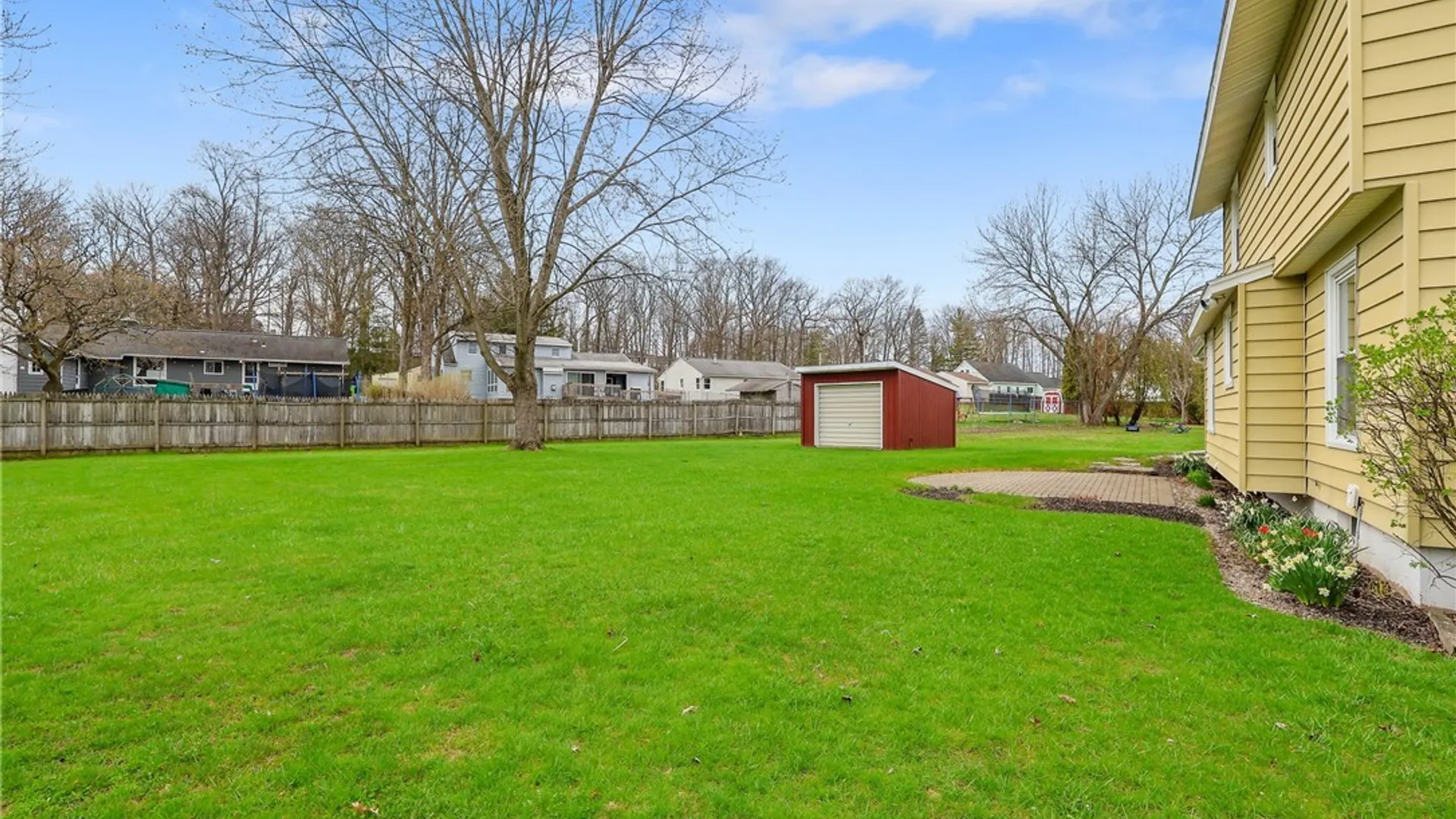 Property at 4868 Juneway Drive, Salina, NY 13088 33