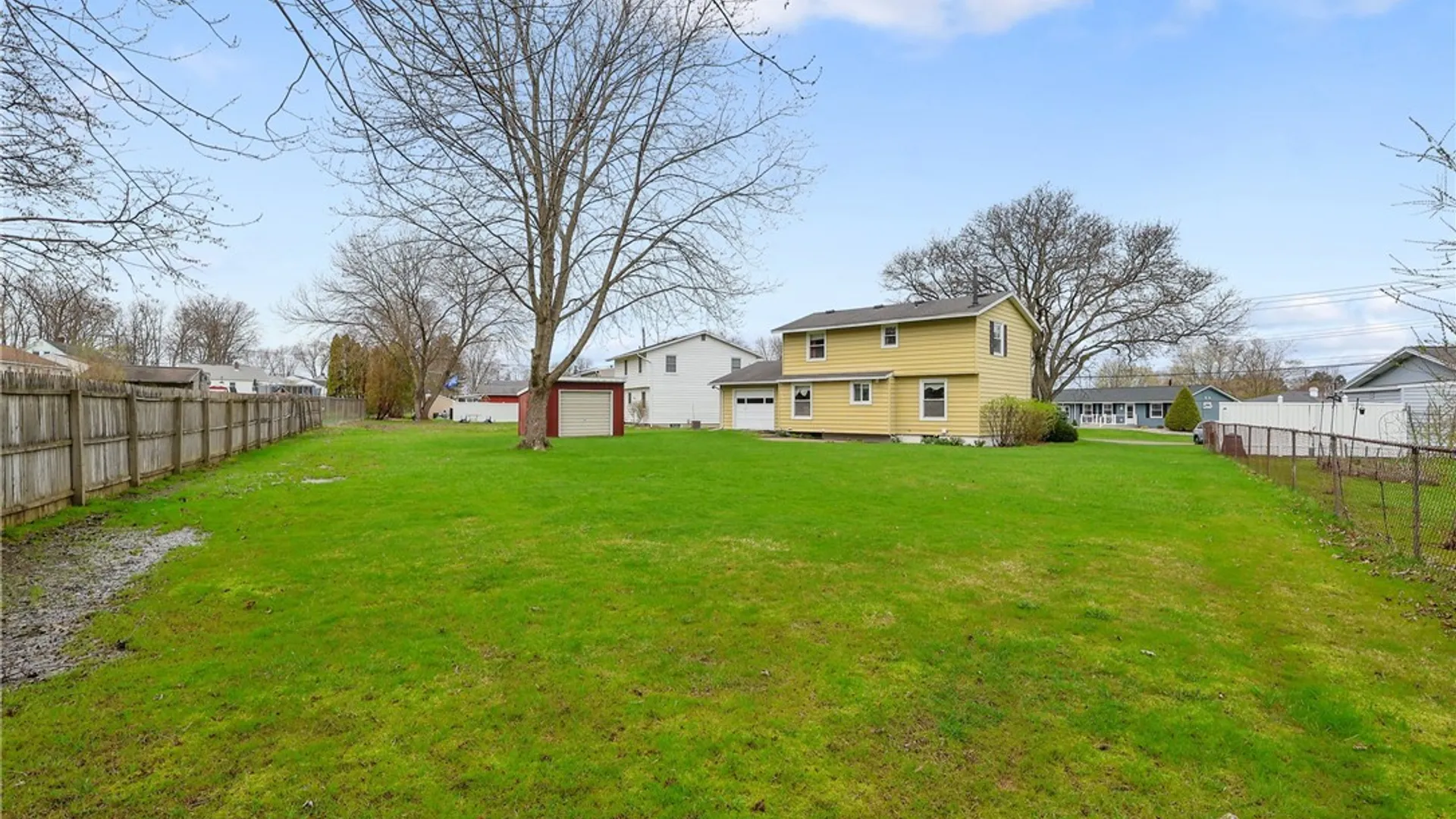 Property at 4868 Juneway Drive, Salina, NY 13088 34