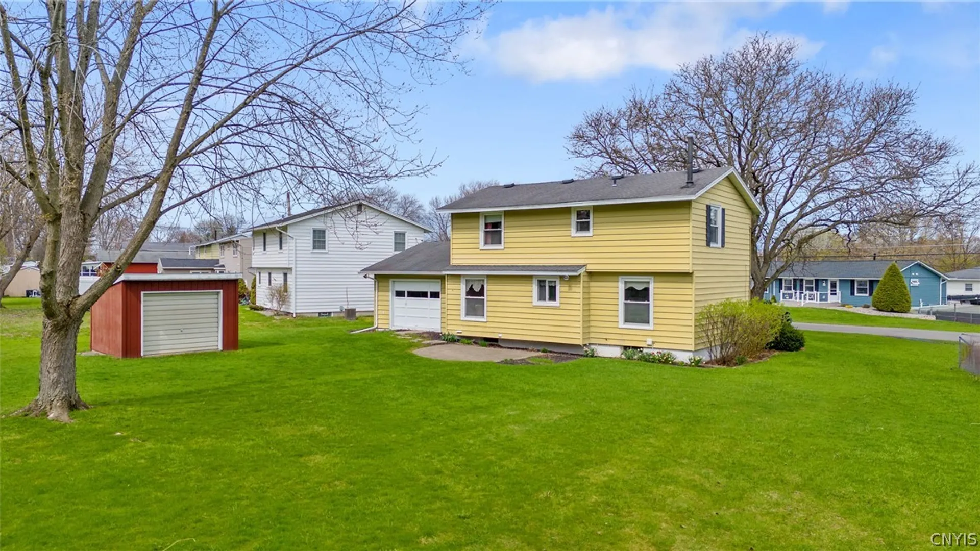 Property at 4868 Juneway Drive, Salina, NY 13088 35