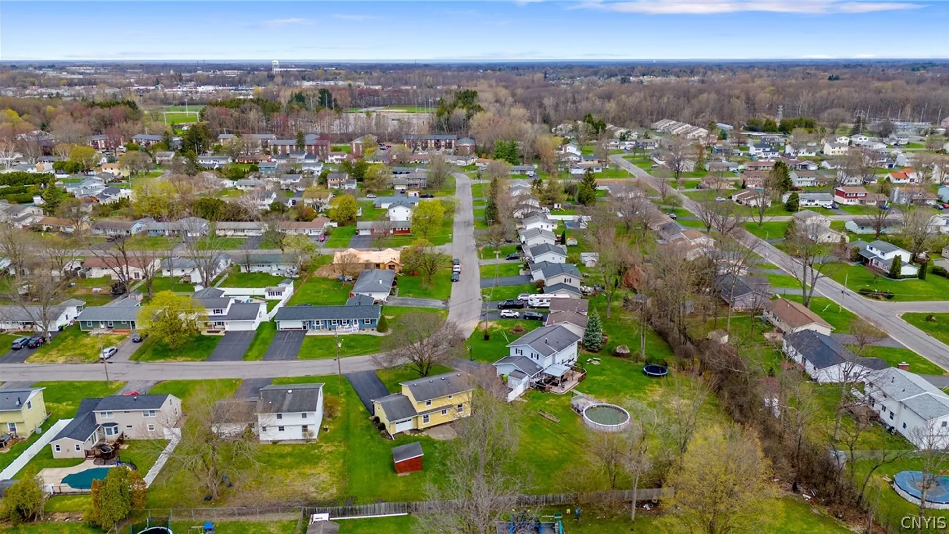 Property at 4868 Juneway Drive, Salina, NY 13088 36