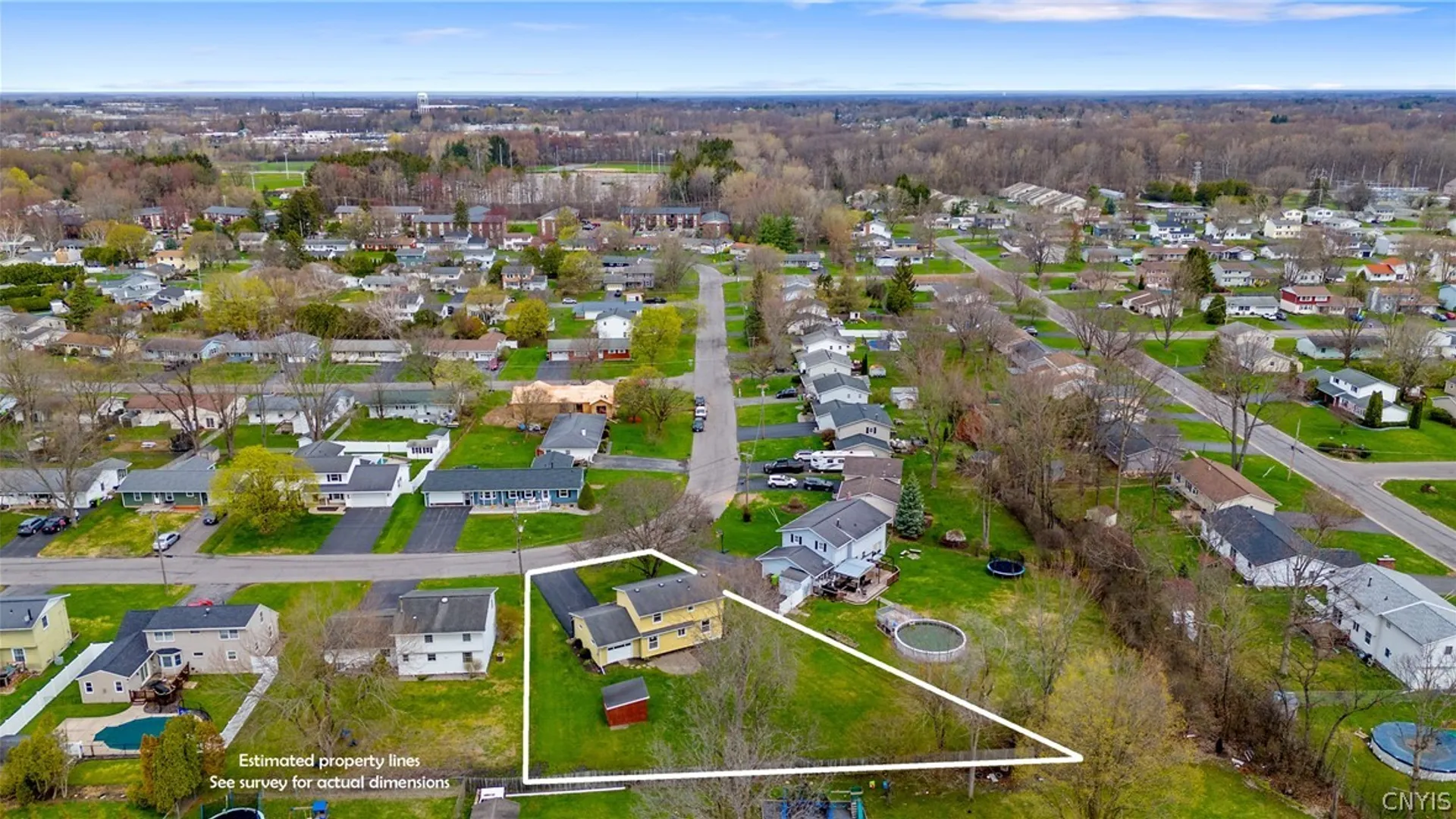 Property at 4868 Juneway Drive, Salina, NY 13088 37