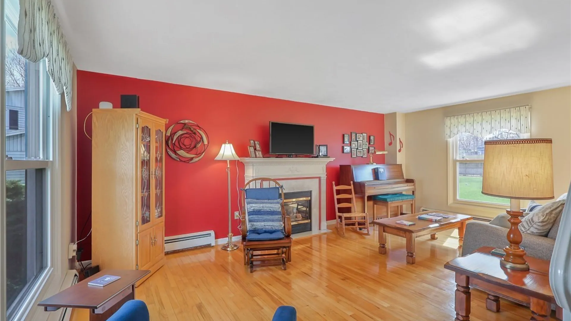 Property at 4868 Juneway Drive, Salina, NY 13088 4