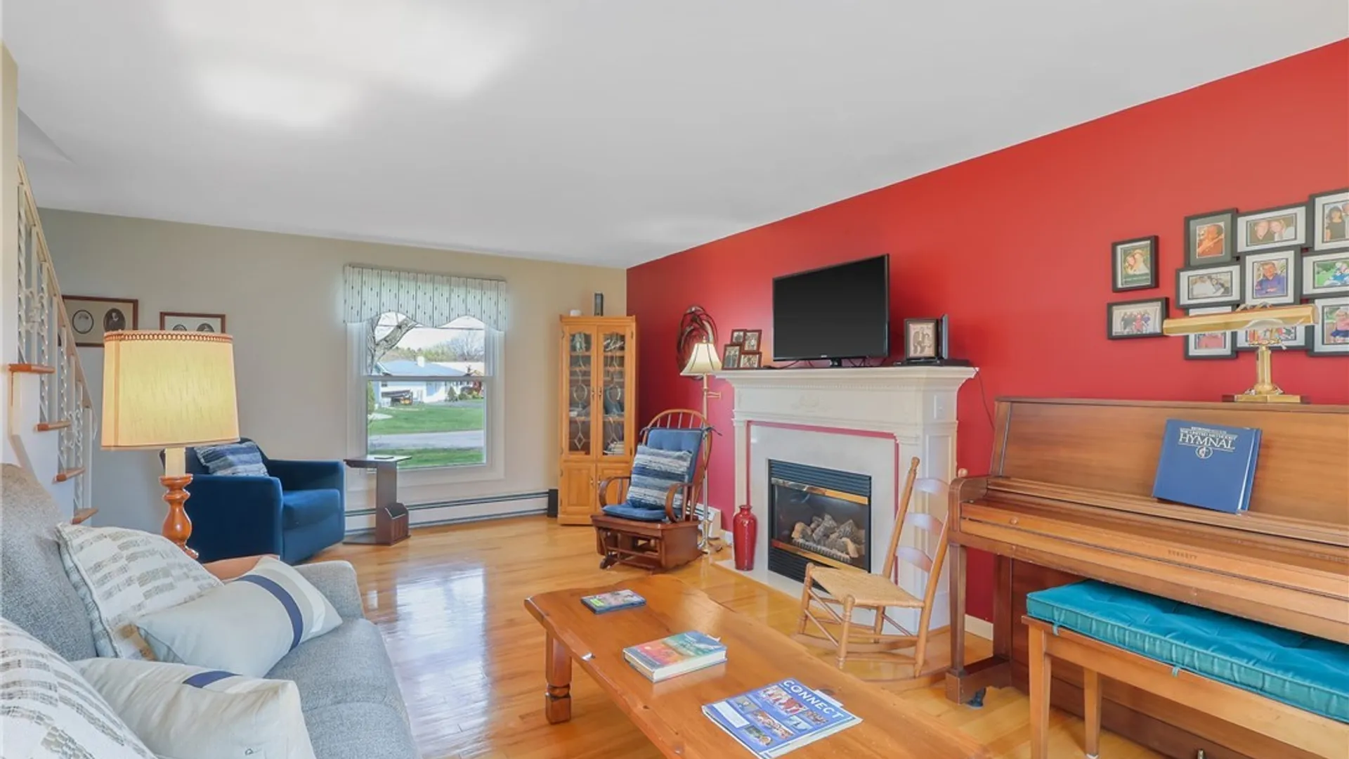 Property at 4868 Juneway Drive, Salina, NY 13088 5