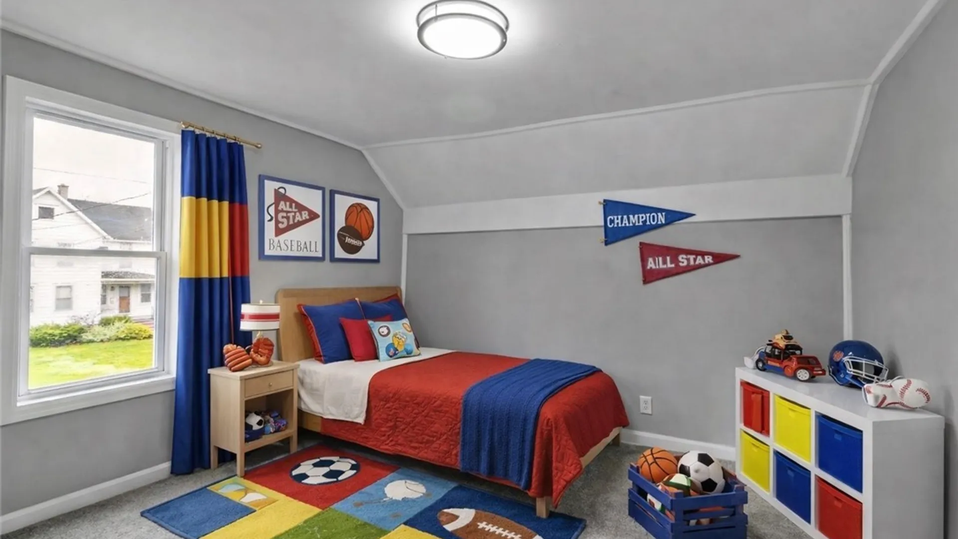 Property at 709 Gwinn Street, Shelby, NY 14103 25