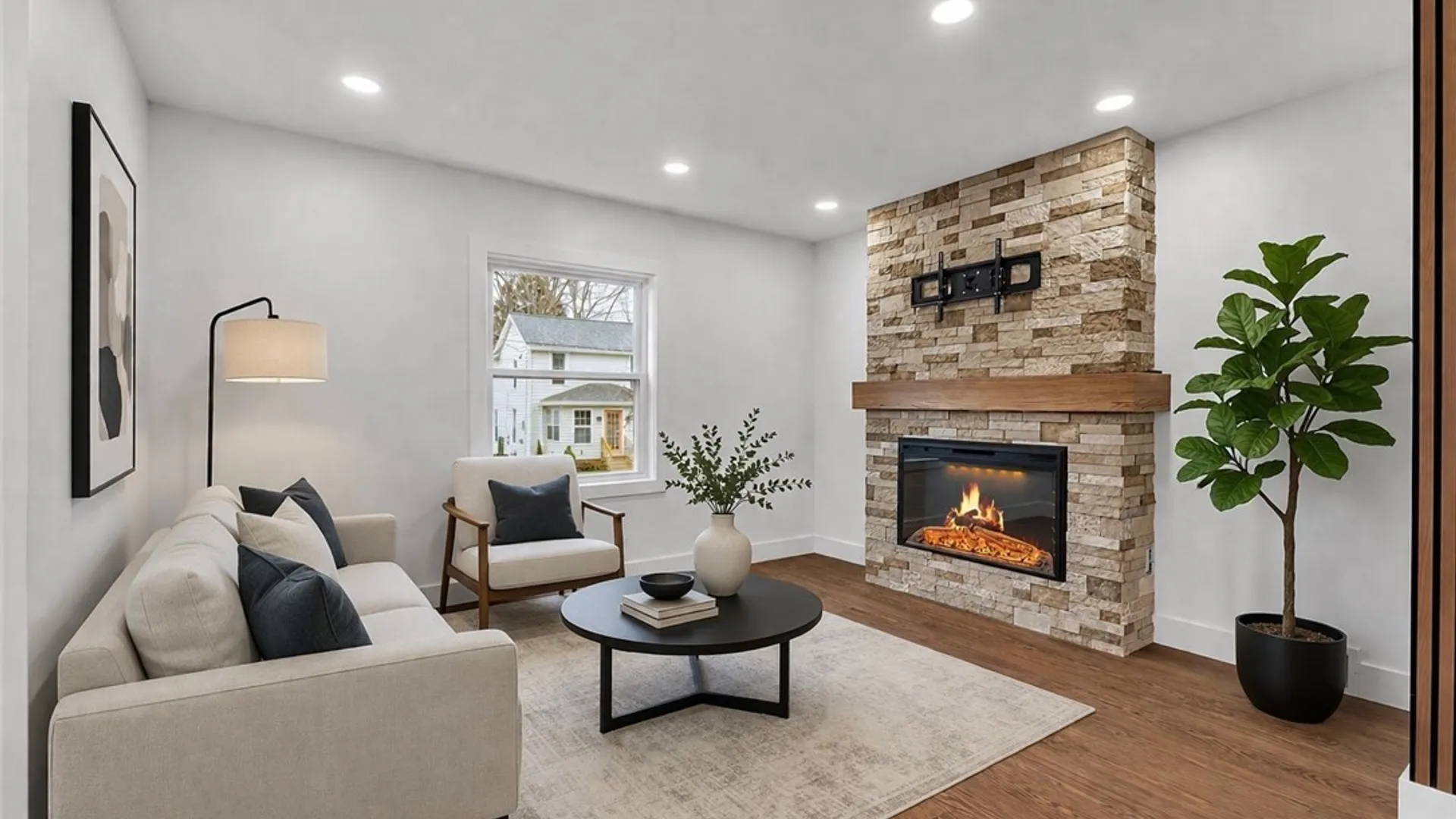 Property at 5 Hickory Street, Hanover, NY 14136 18