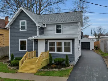 Property at 5 Hickory Street, Hanover, NY 14136