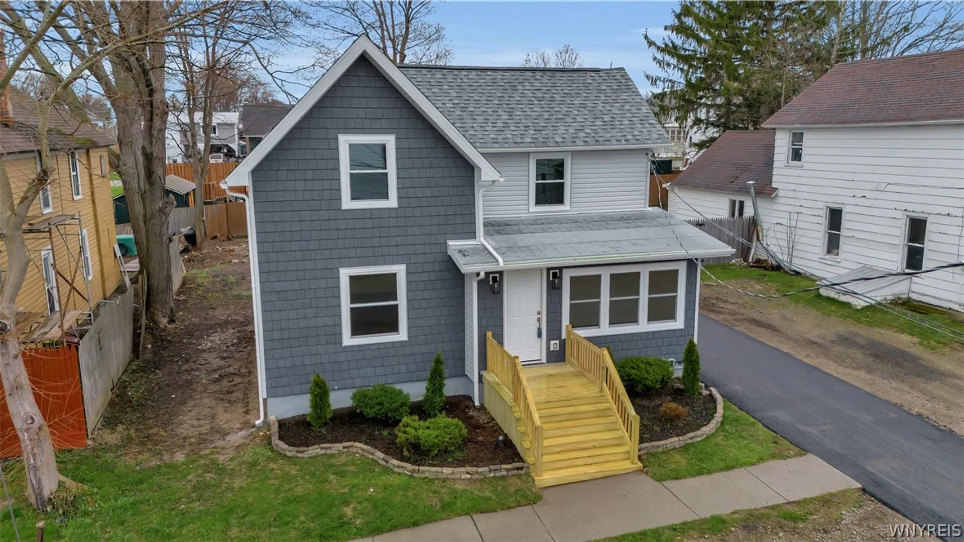 Property at 5 Hickory Street, Hanover, NY 14136 3