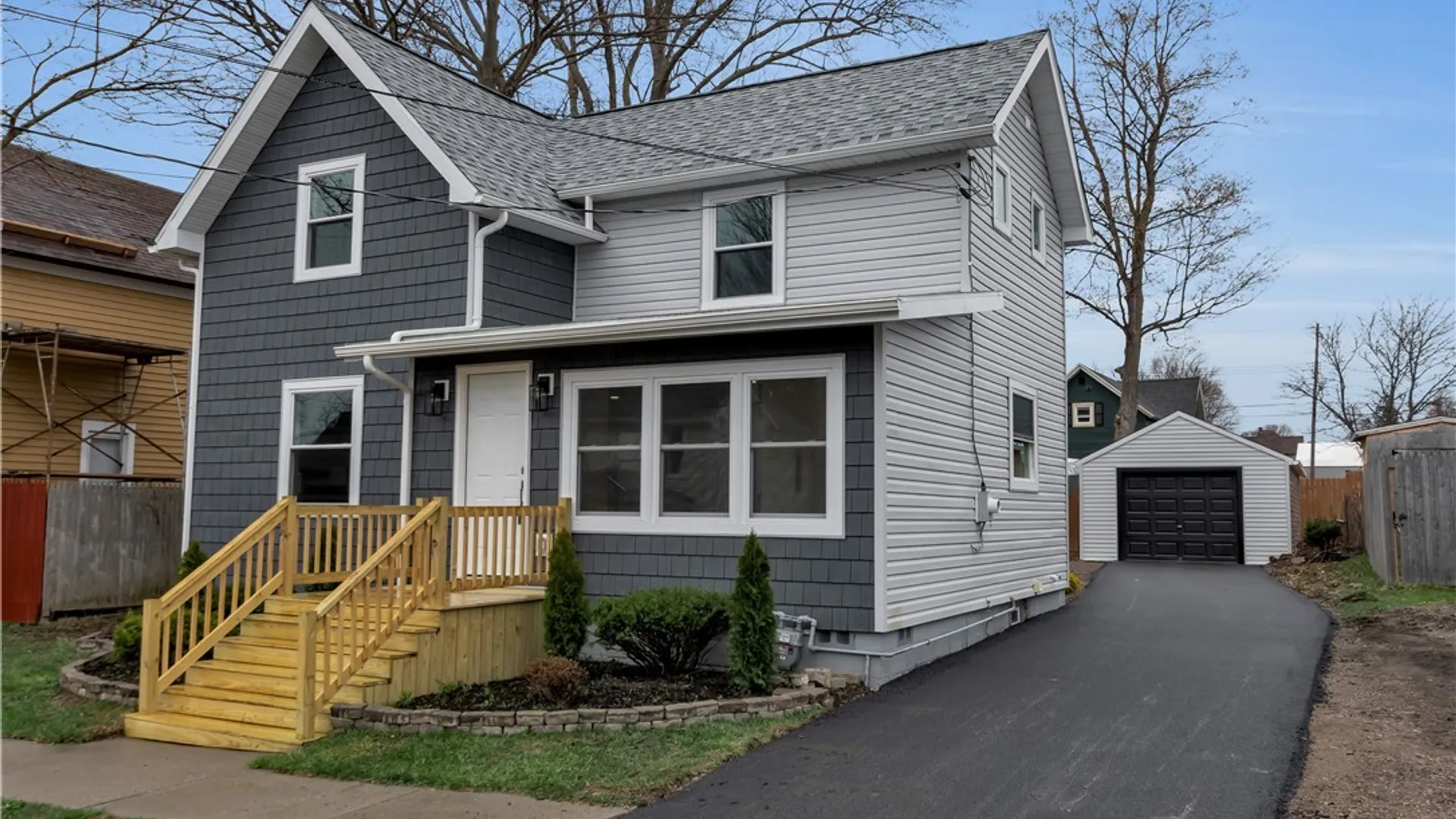 Property at 5 Hickory Street, Hanover, NY 14136 4