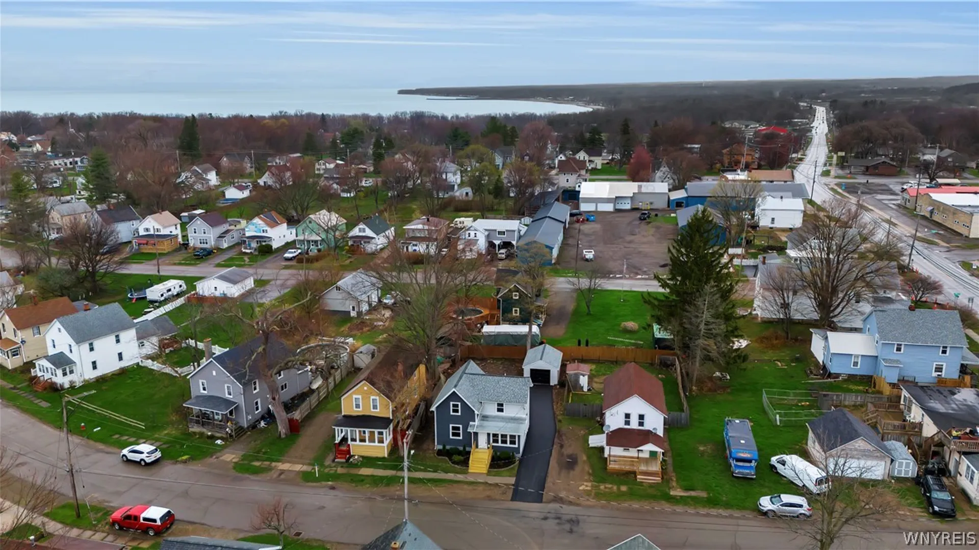 Property at 5 Hickory Street, Hanover, NY 14136 41