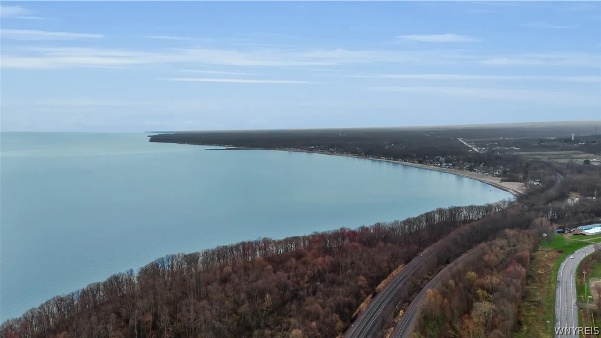 Property at 5 Hickory Street, Hanover, NY 14136 42