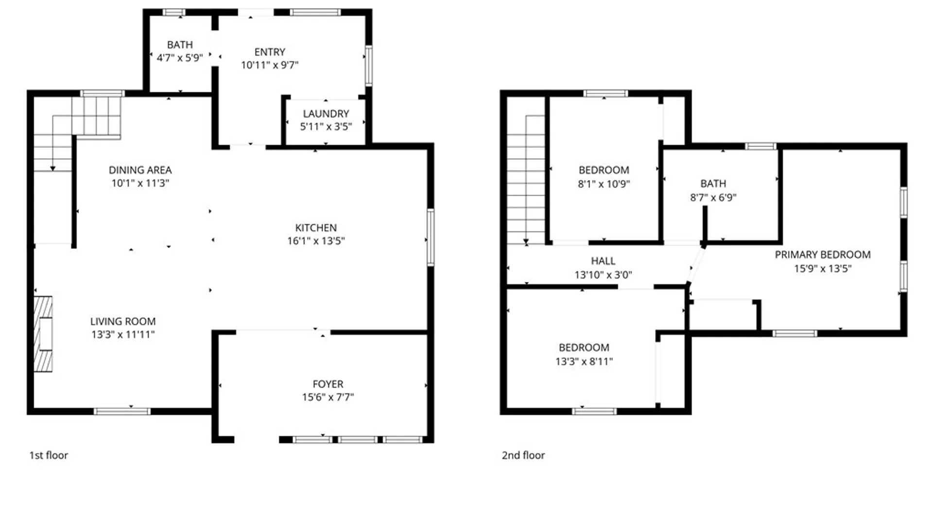 Property at 5 Hickory Street, Hanover, NY 14136 45