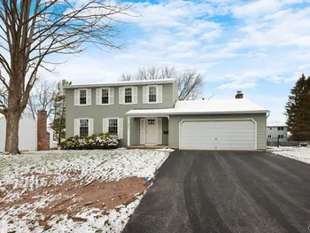 Property at 4957 Look Kinney Circle, Clay, NY 13088