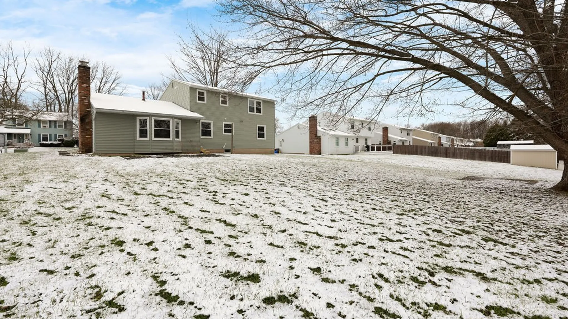 Property at 4957 Look Kinney Circle, Clay, NY 13088 39
