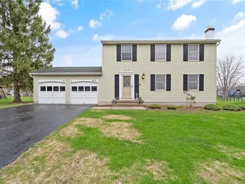 Property at 5984 Darby Road, Cicero, NY 13039