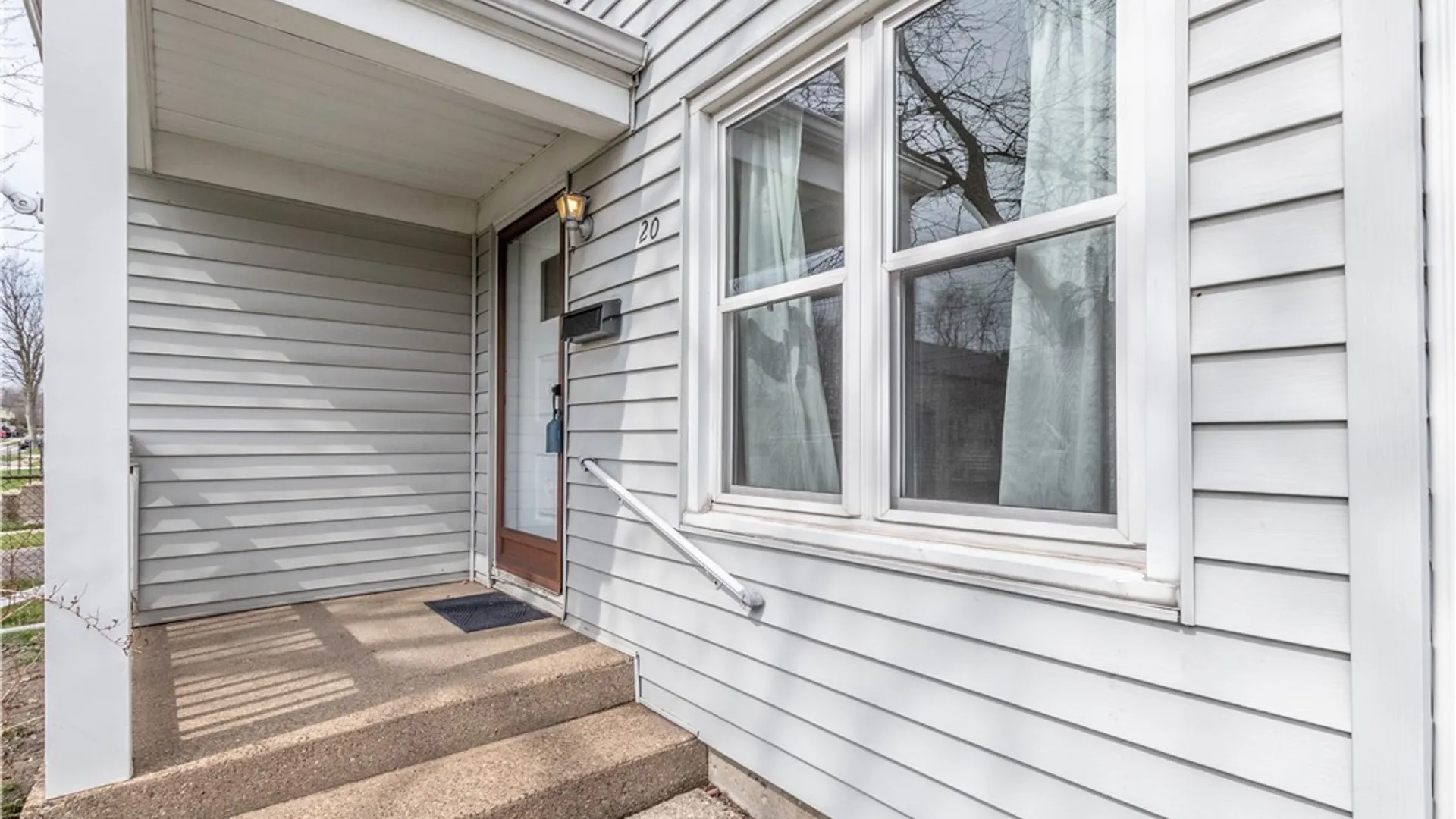 Property at 20 Erie Street, Tonawanda, NY 14150 2