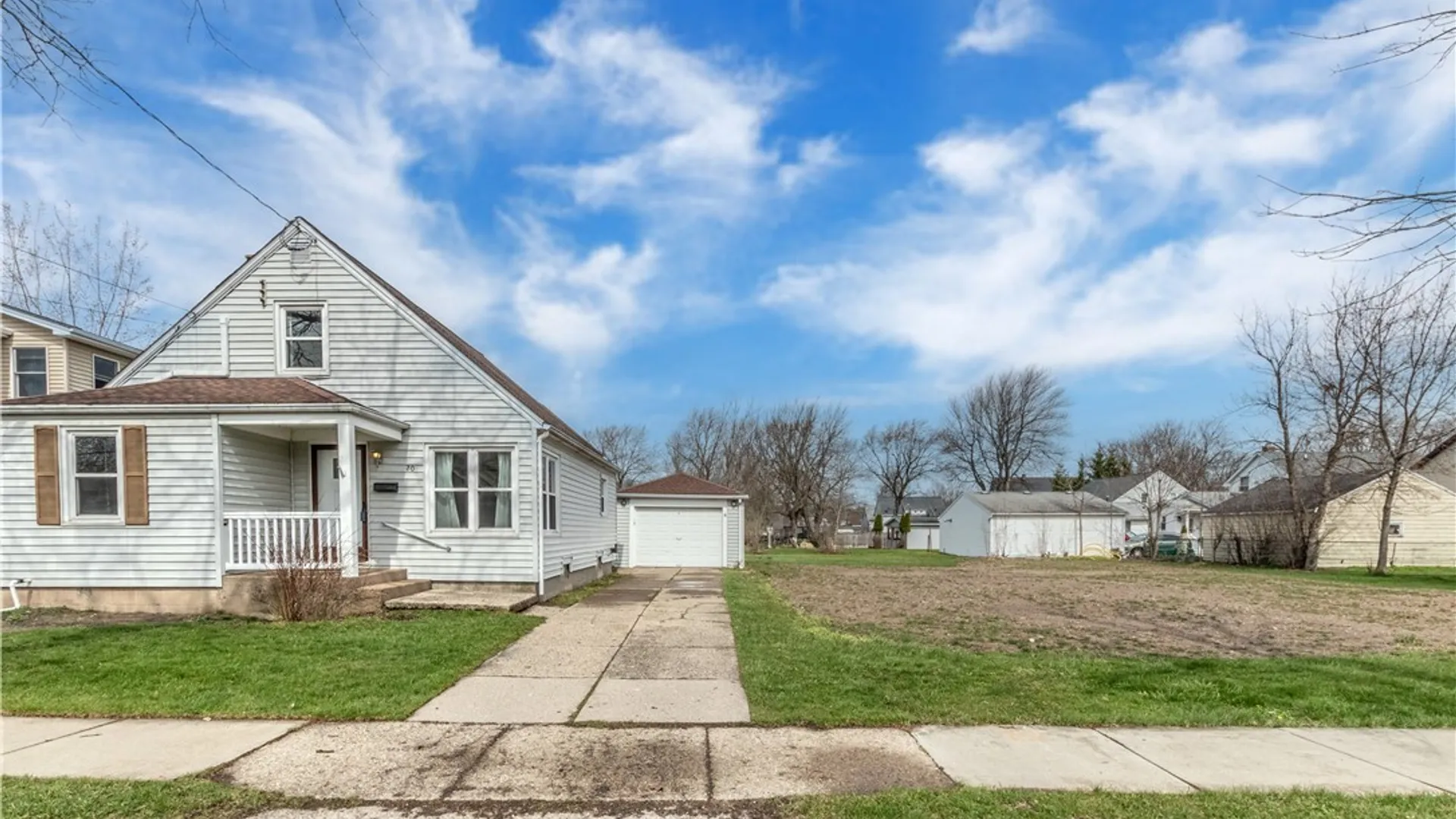 Property at 20 Erie Street, Tonawanda, NY 14150 3