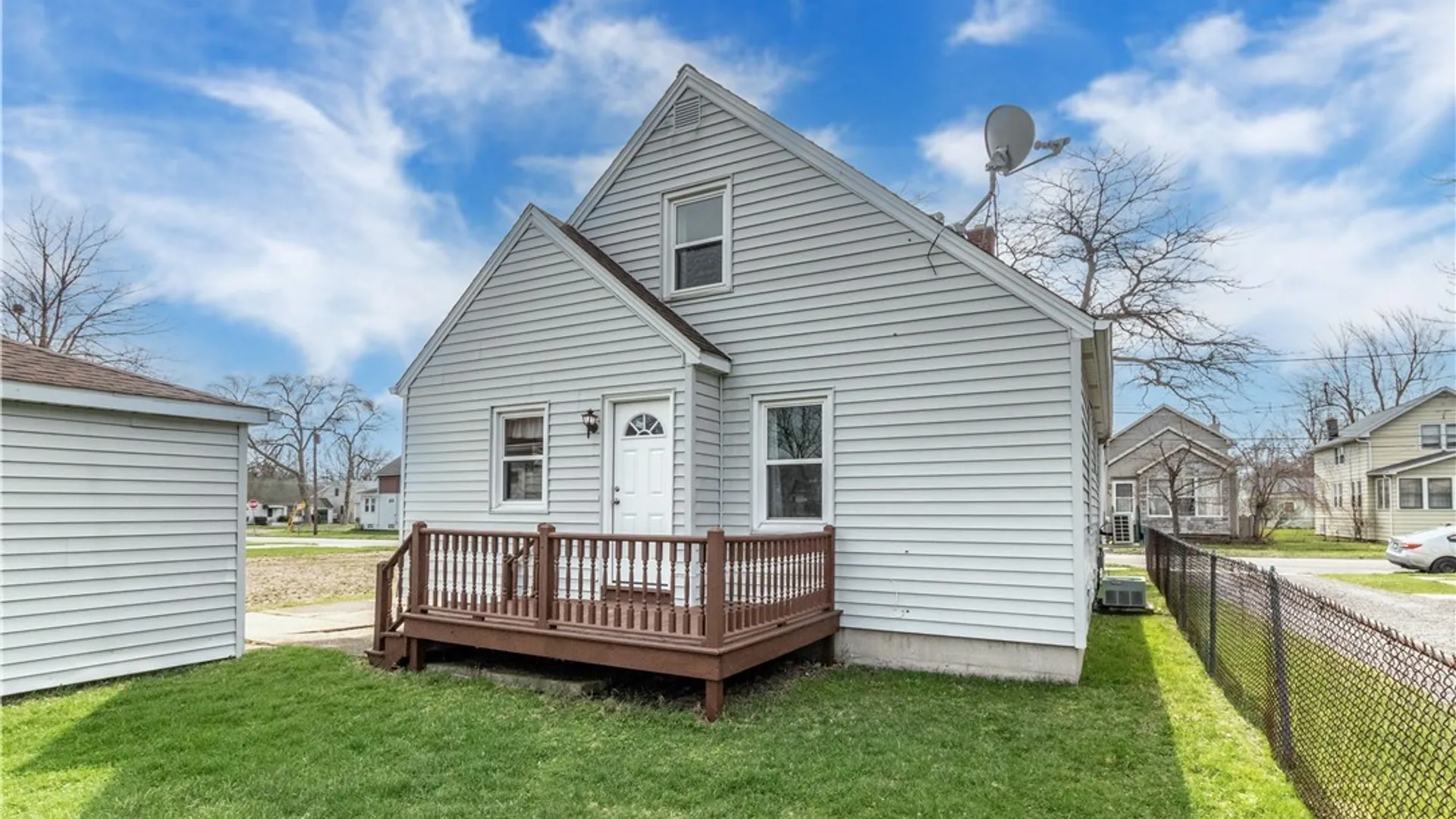 Property at 20 Erie Street, Tonawanda, NY 14150 37