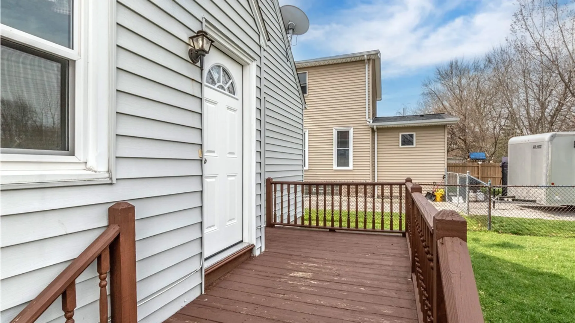 Property at 20 Erie Street, Tonawanda, NY 14150 38
