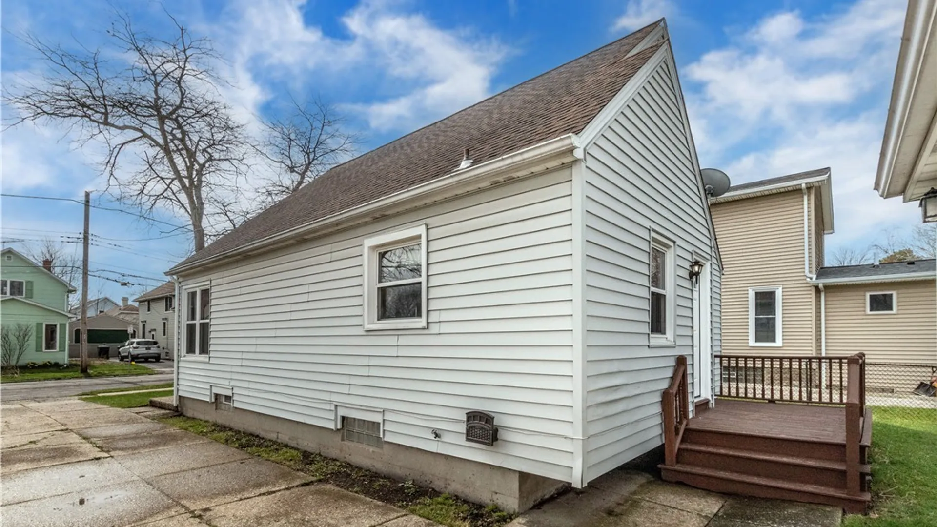 Property at 20 Erie Street, Tonawanda, NY 14150 40
