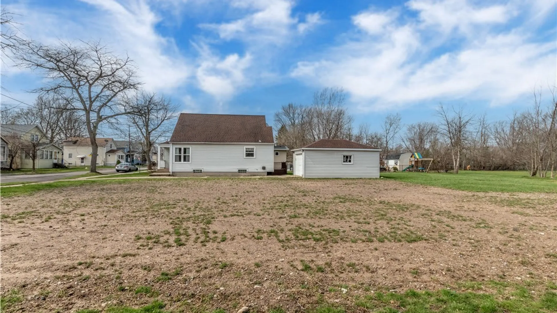 Property at 20 Erie Street, Tonawanda, NY 14150 45