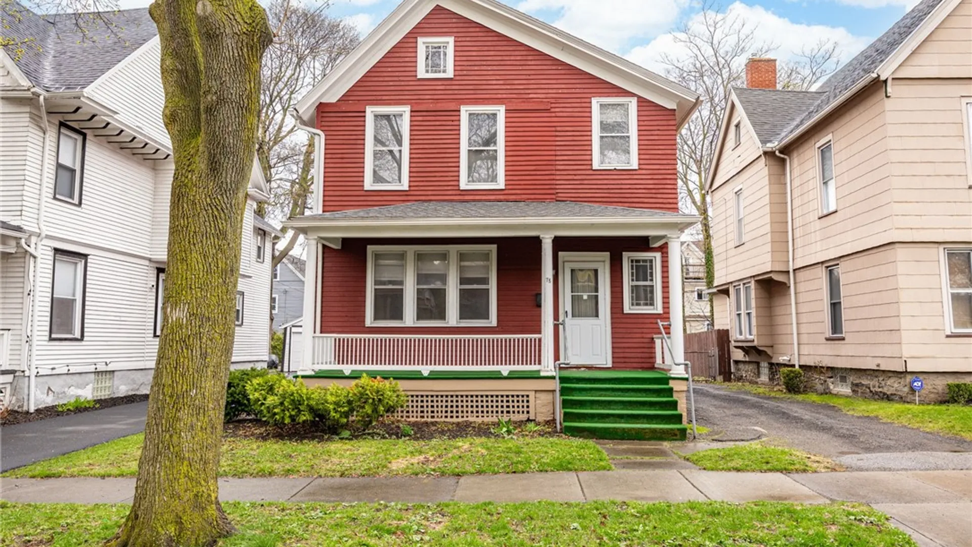 Property at 78 Boardman Street, Rochester, NY 14607 2