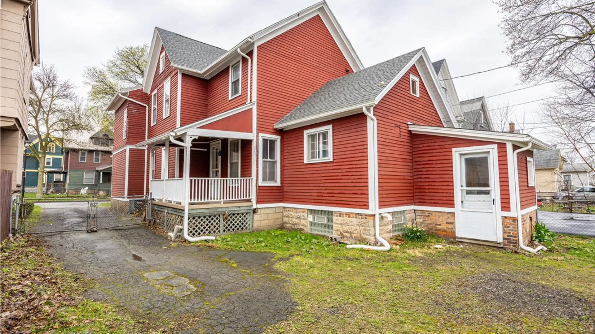 Property at 78 Boardman Street, Rochester, NY 14607 37