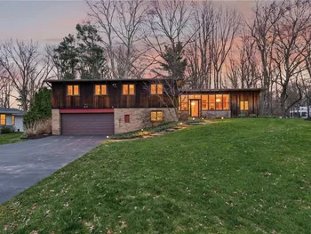Property at 40 Country Club Drive, Pittsford, NY 14618