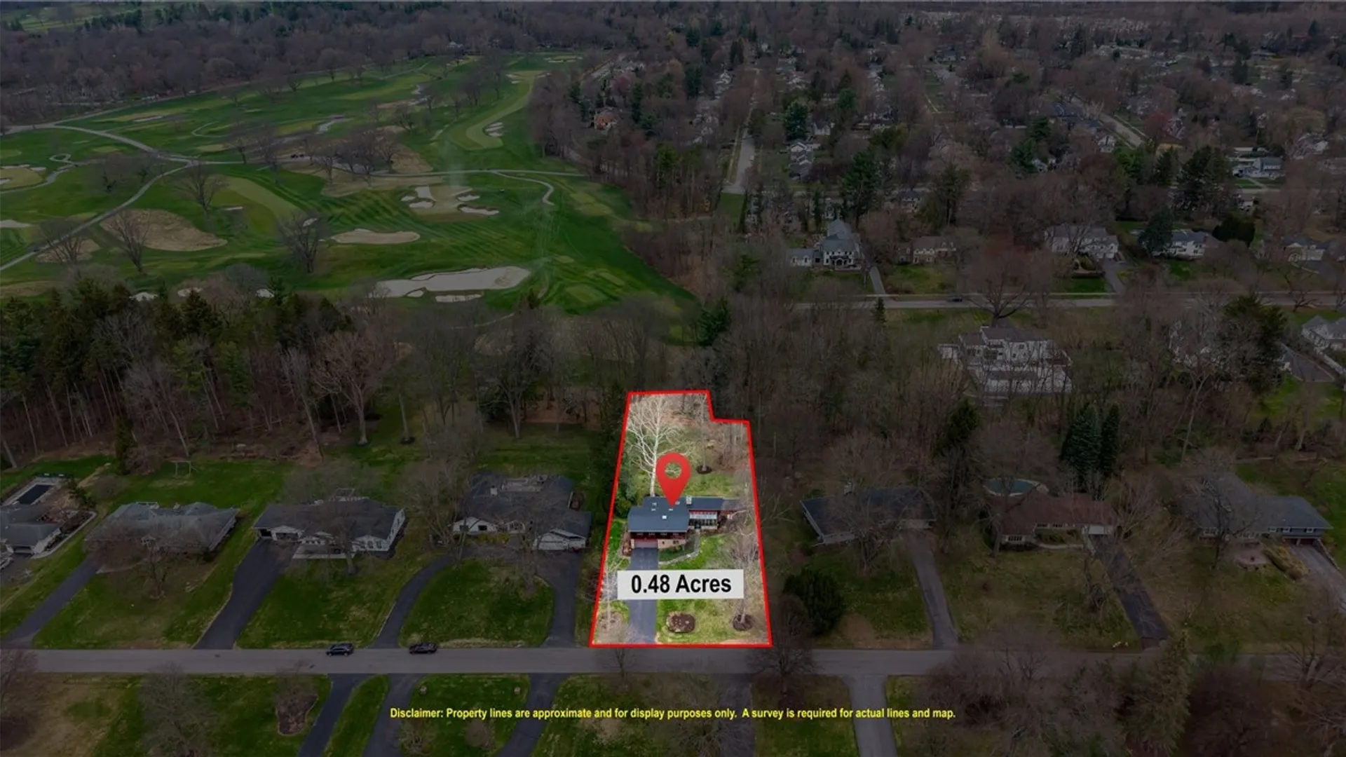 Property at 40 Country Club Drive, Pittsford, NY 14618 3