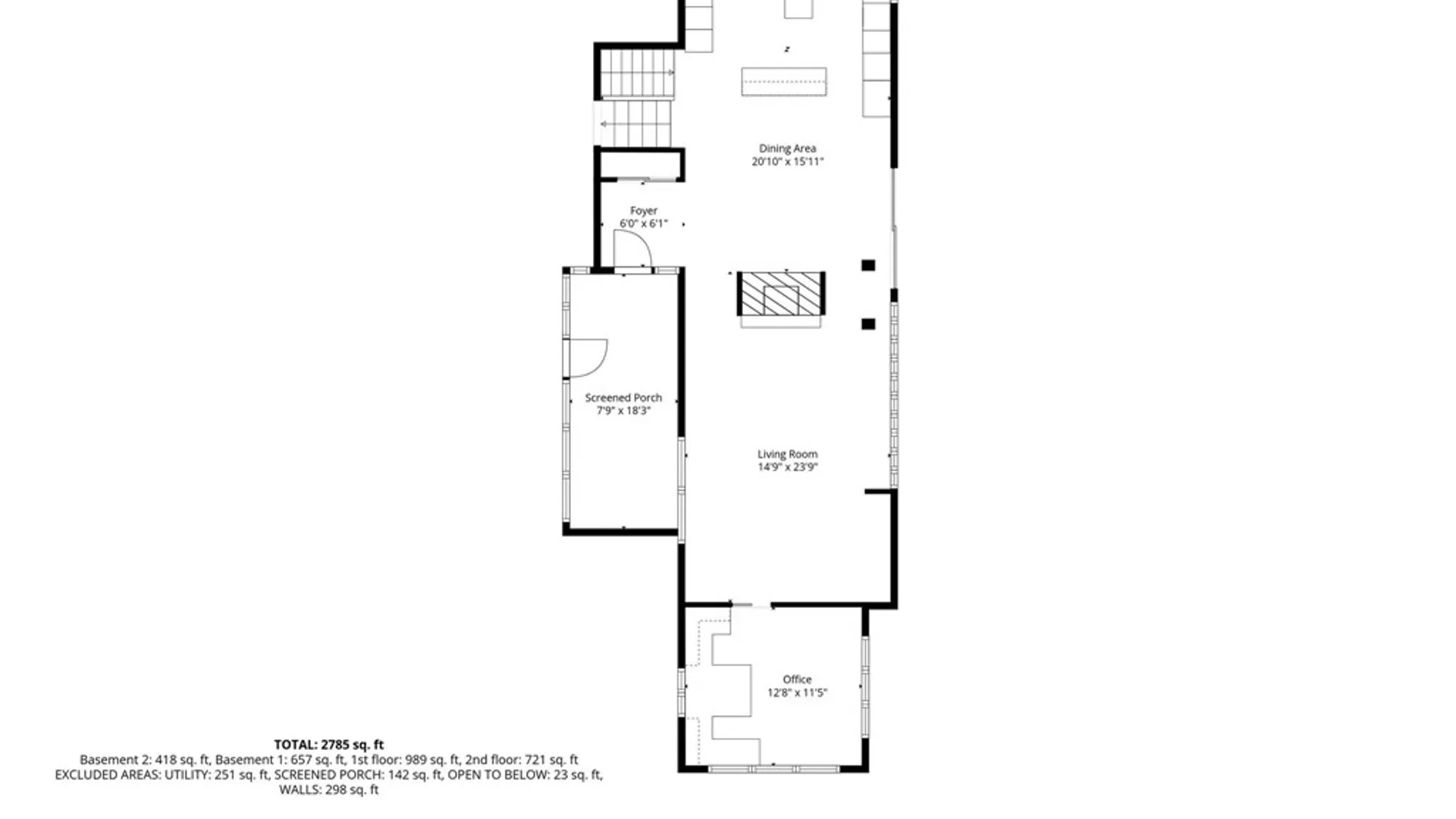 Property at 40 Country Club Drive, Pittsford, NY 14618 41