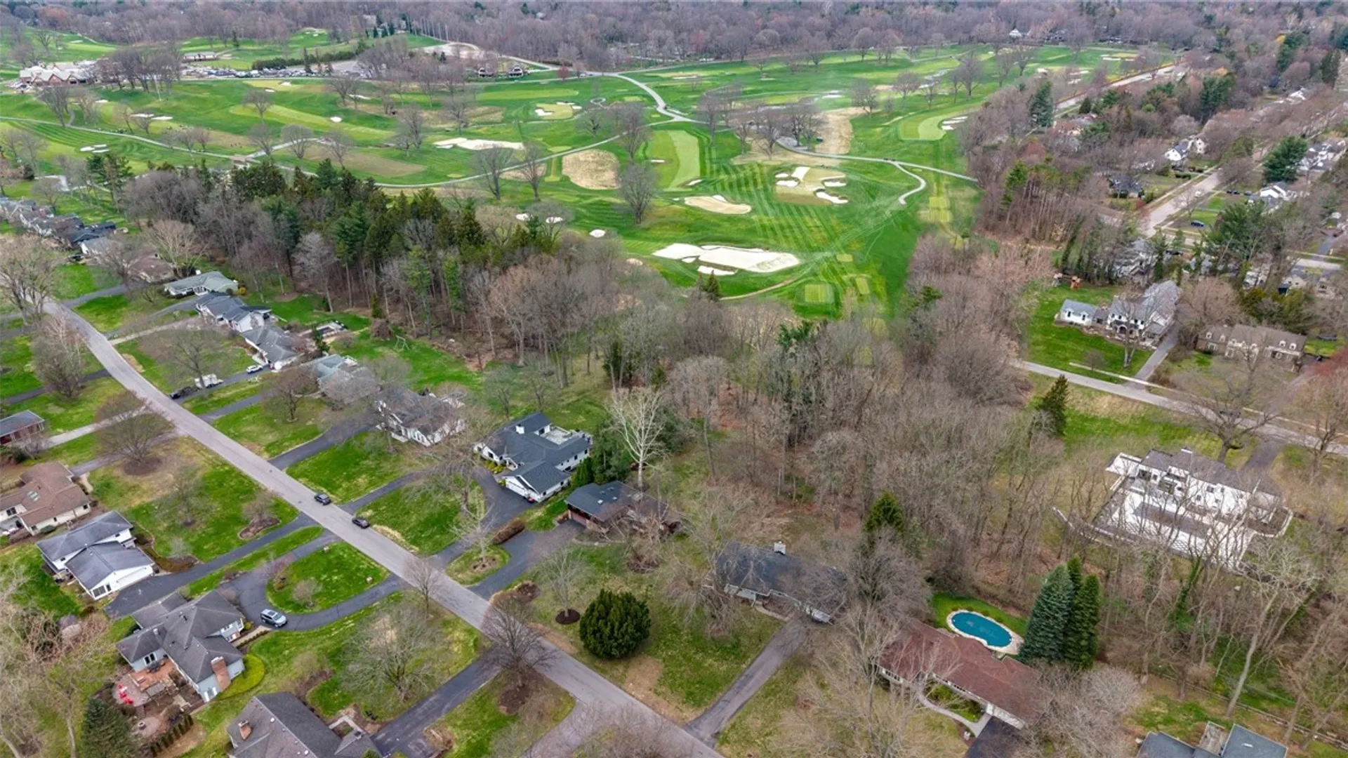 Property at 40 Country Club Drive, Pittsford, NY 14618 45