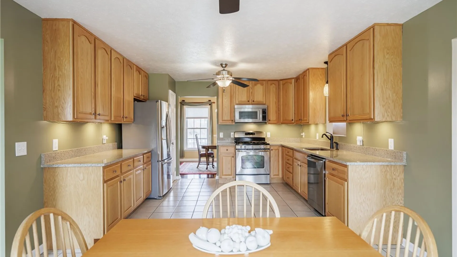 Property at 5393 Holley Byron Road, Clarendon, NY 14470 16
