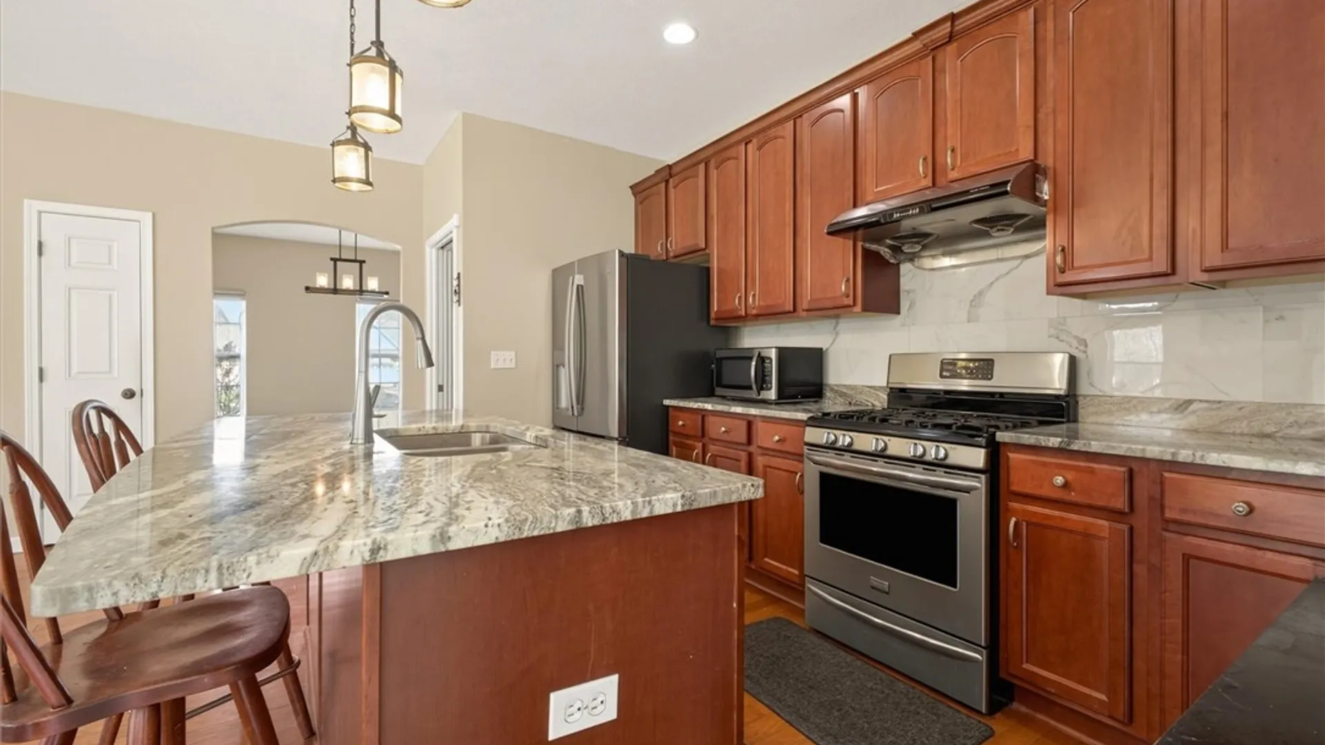 Property at 111 York Bay, Henrietta, NY 14586 17