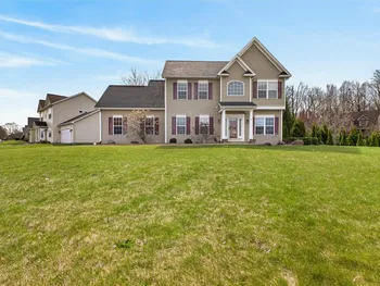Property at 111 York Bay, Henrietta, NY 14586