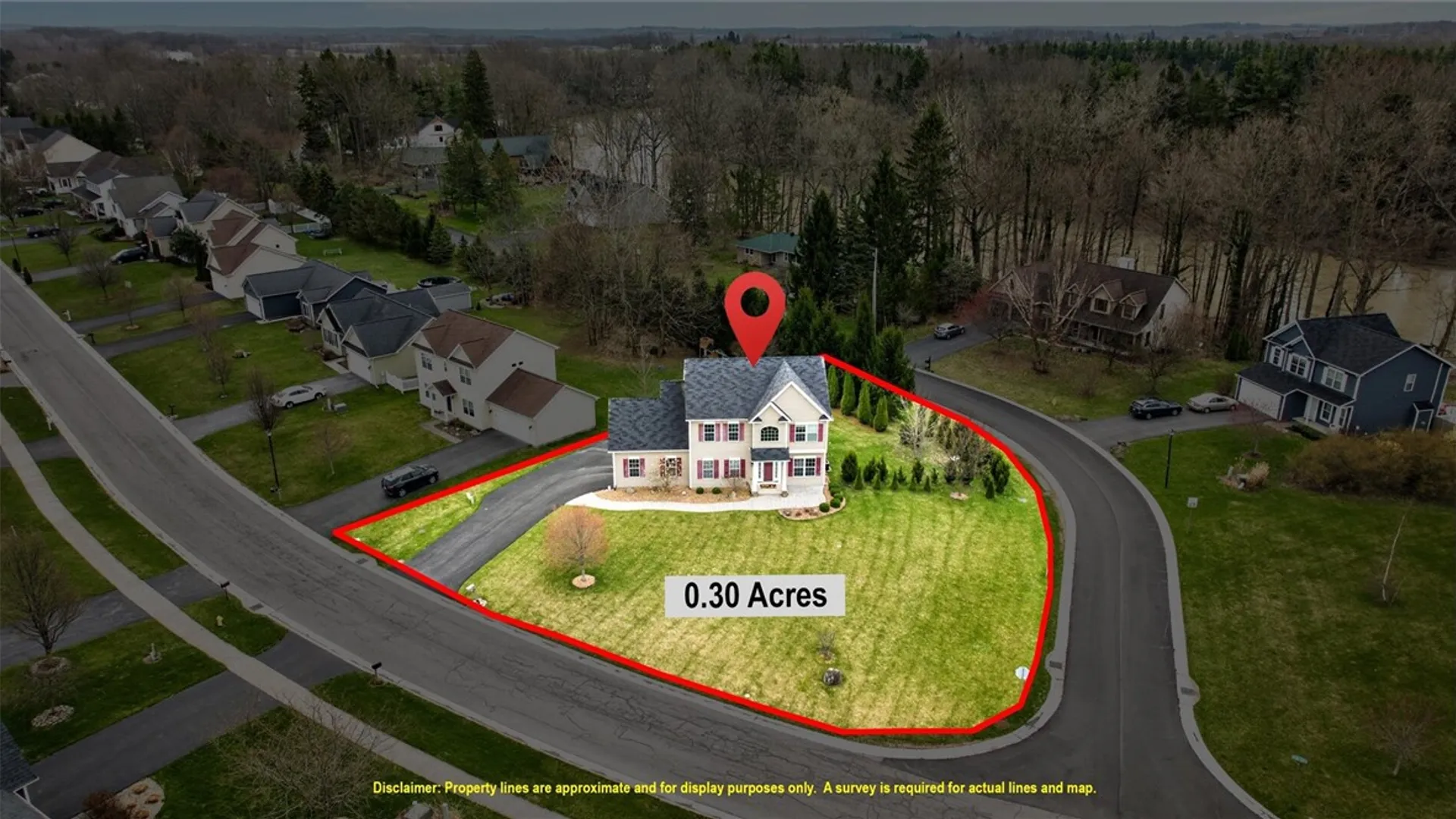 Property at 111 York Bay, Henrietta, NY 14586 32