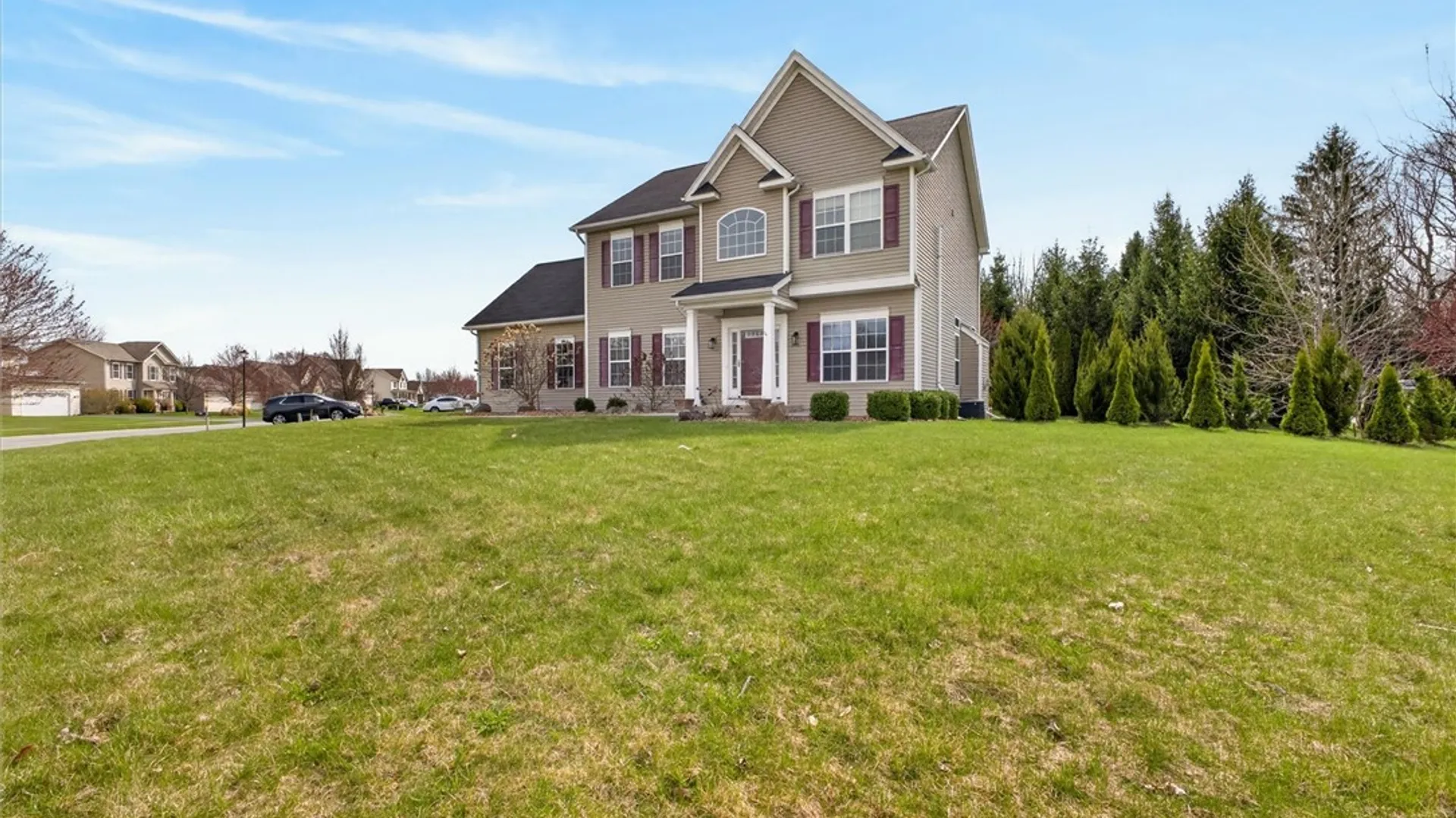 Property at 111 York Bay, Henrietta, NY 14586 33