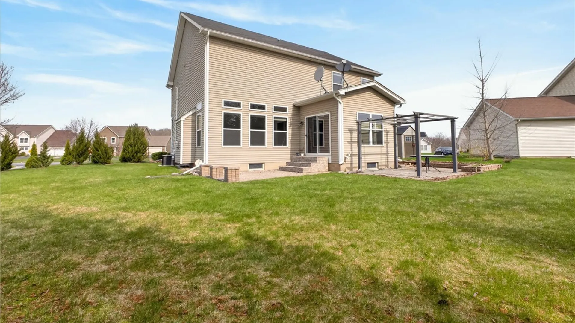 Property at 111 York Bay, Henrietta, NY 14586 37