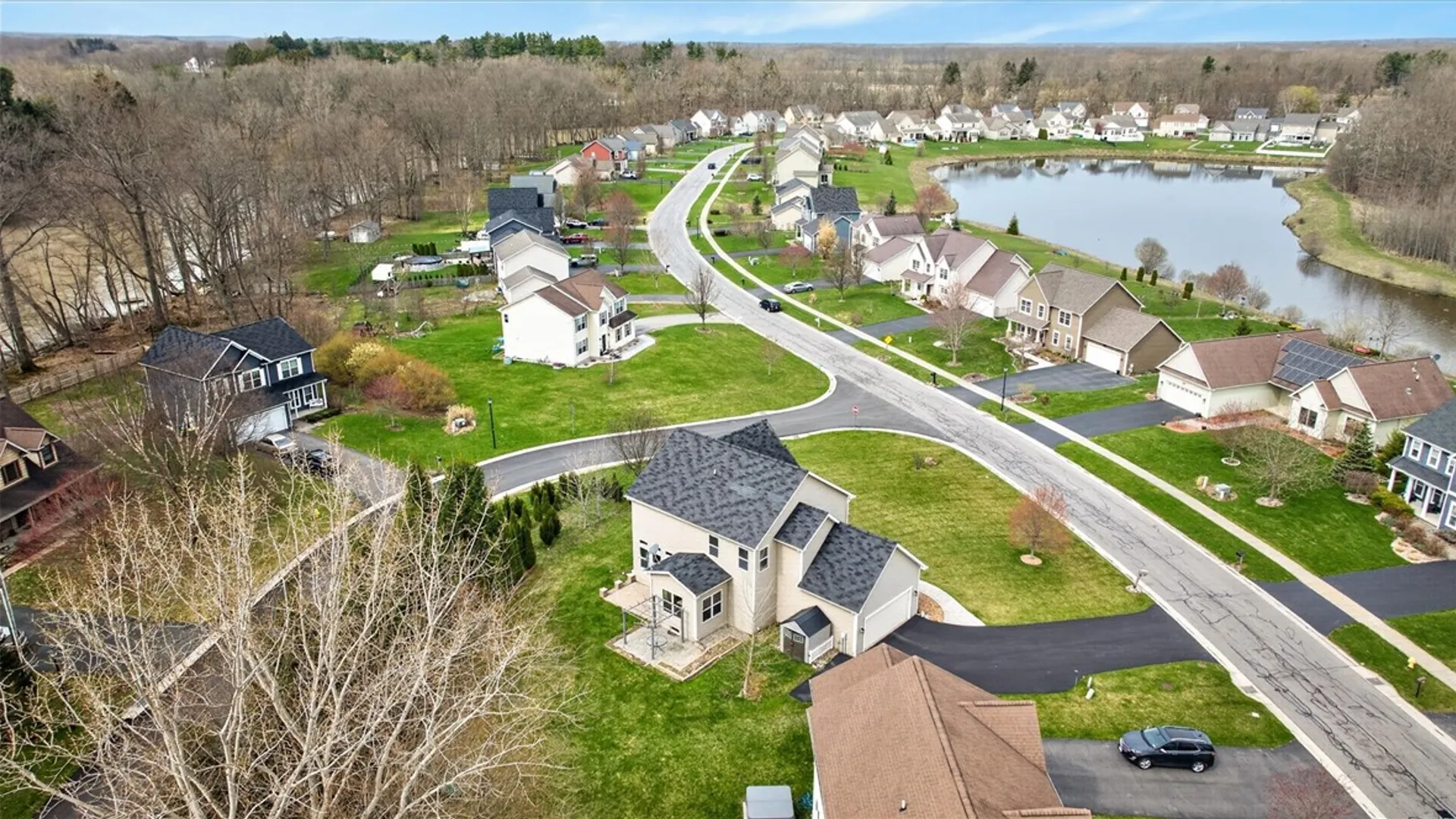 Property at 111 York Bay, Henrietta, NY 14586 41