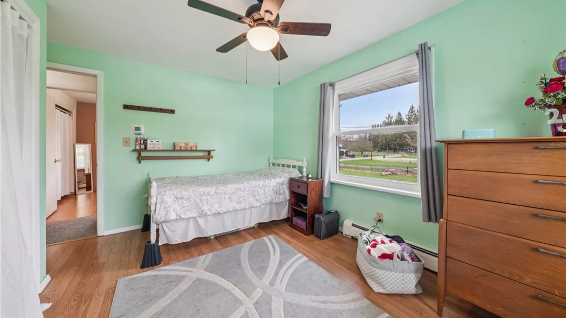 Property at 12339 West Avenue, Sardinia, NY 14030 21