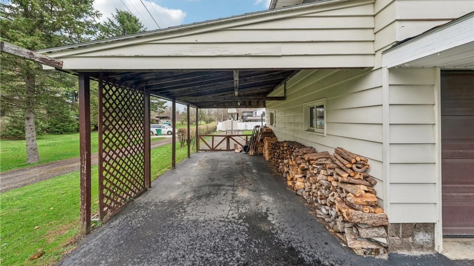 Property at 12339 West Avenue, Sardinia, NY 14030 32