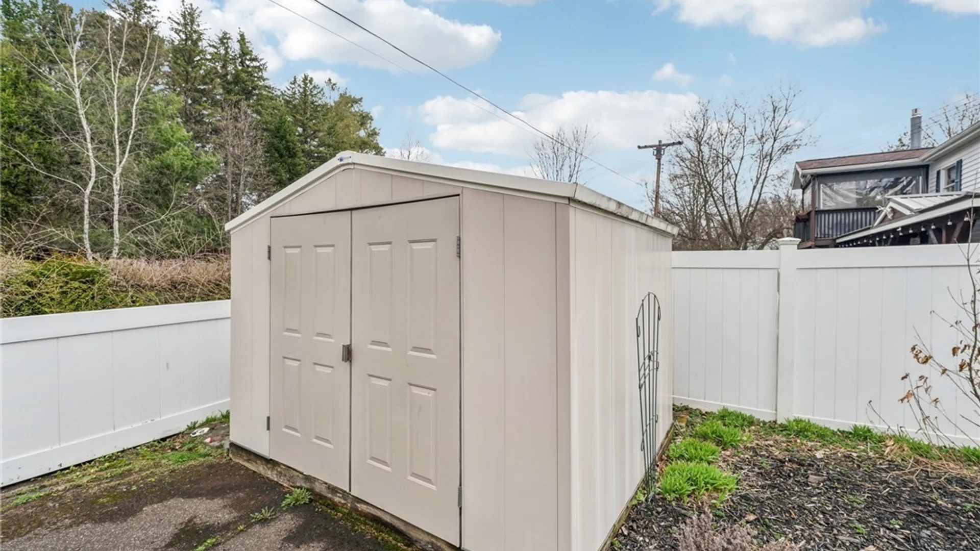 Property at 12339 West Avenue, Sardinia, NY 14030 35