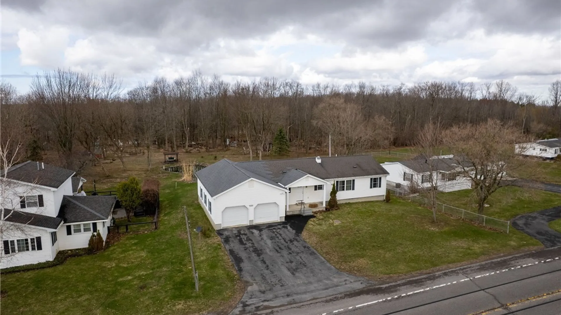 Property at 14291 US Route 11, Adams, NY 13606 26