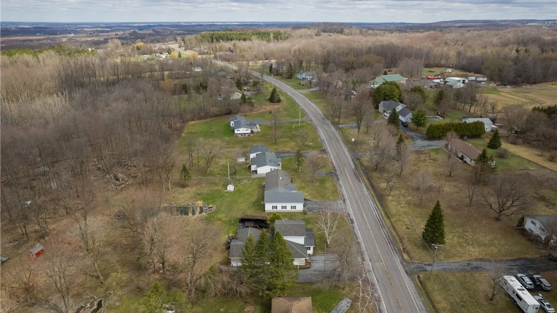 Property at 14291 US Route 11, Adams, NY 13606 27