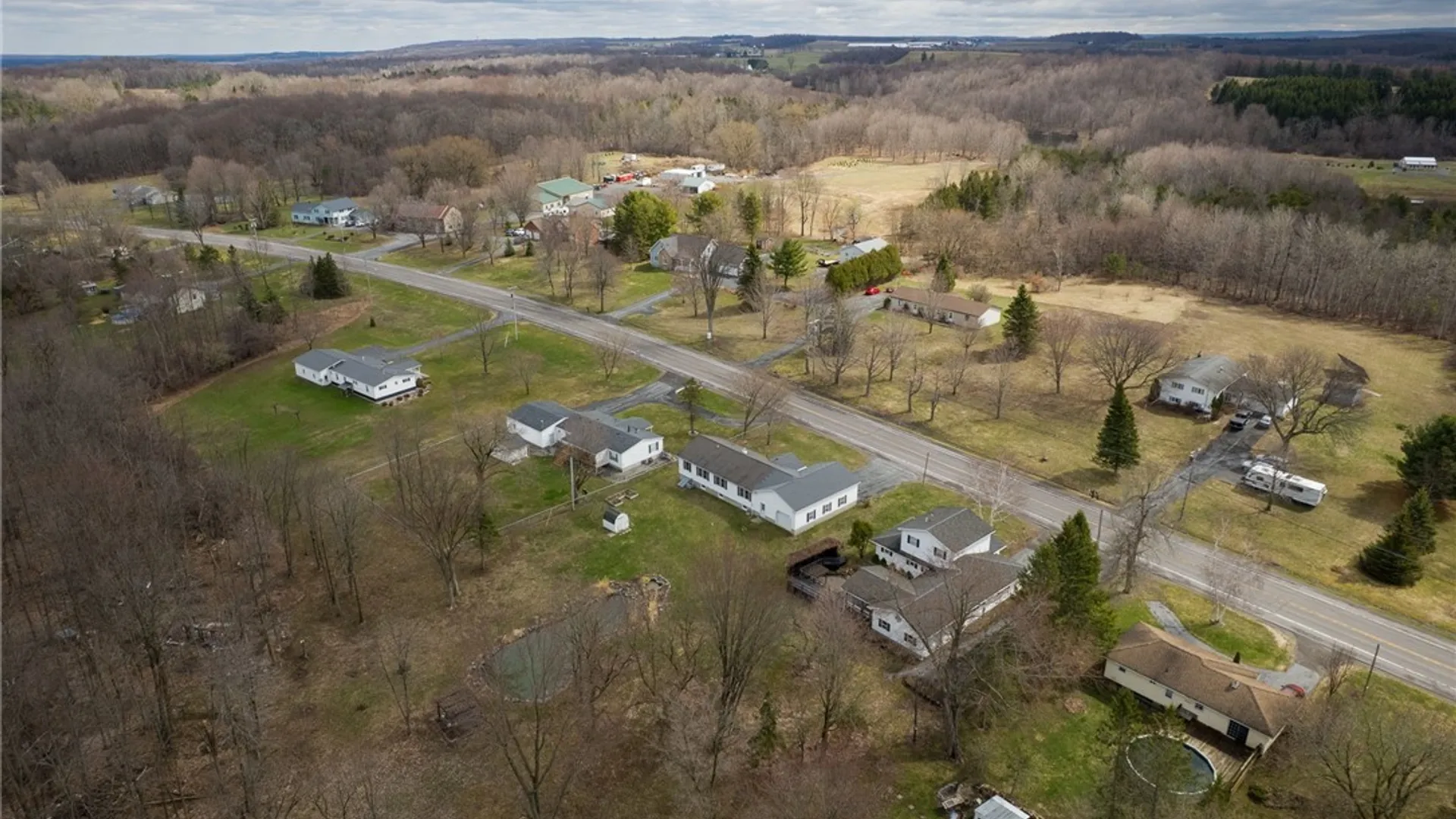 Property at 14291 US Route 11, Adams, NY 13606 28