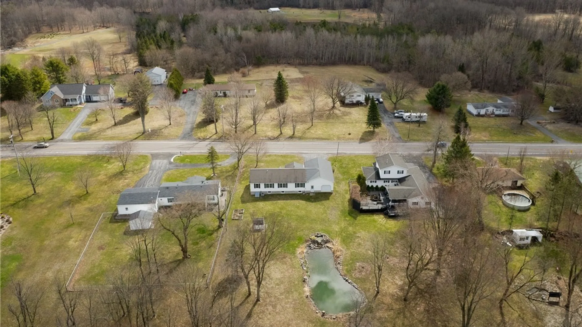 Property at 14291 US Route 11, Adams, NY 13606 29