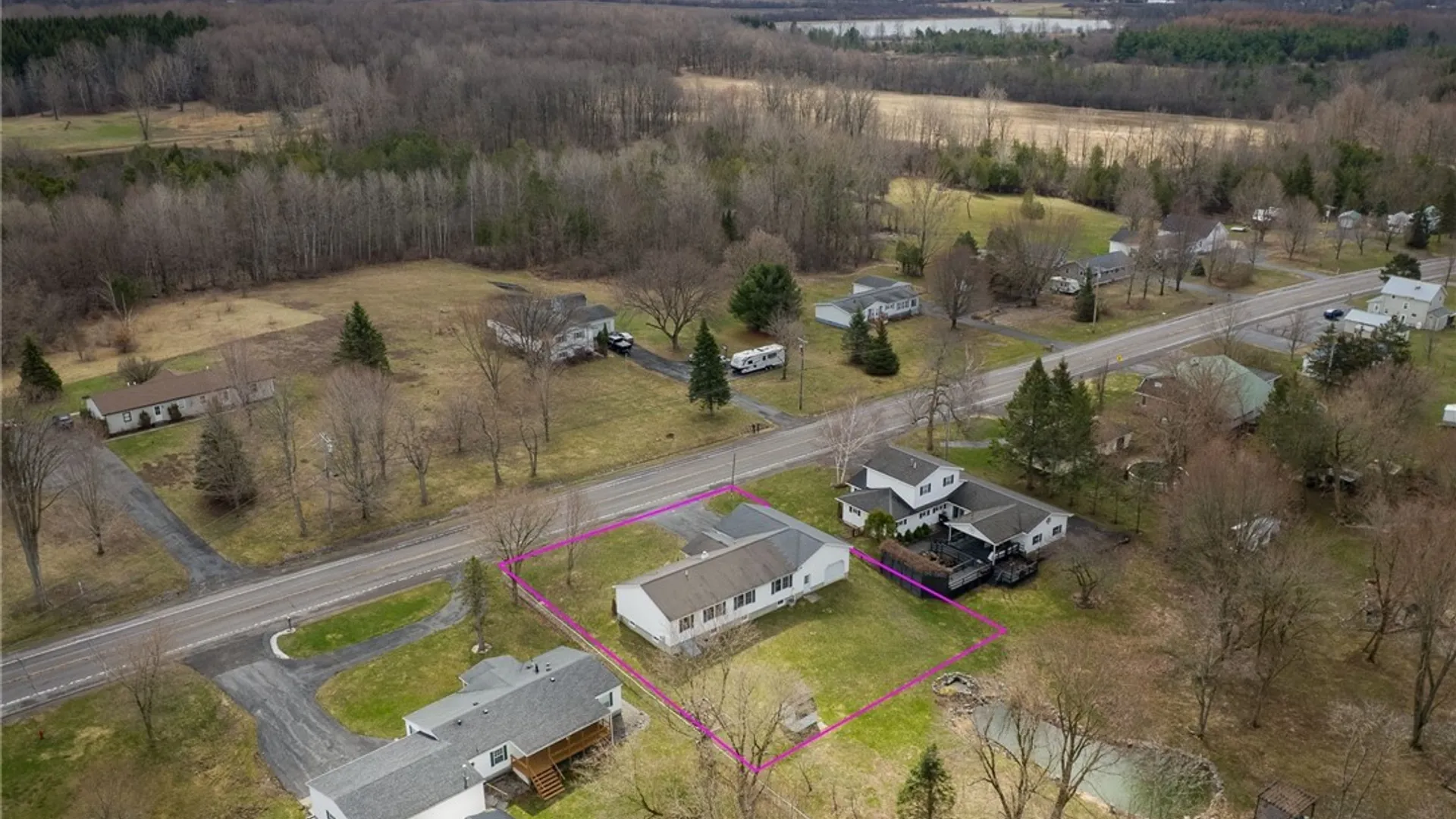 Property at 14291 US Route 11, Adams, NY 13606 30